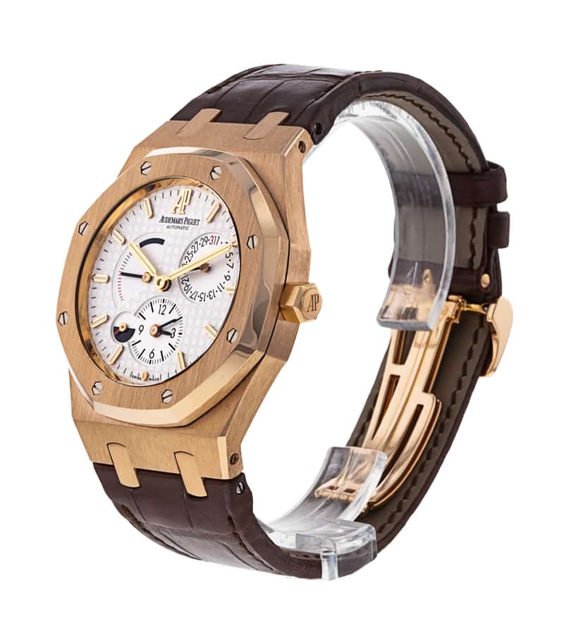 Audemars Piguet Royal Oak 26120OR.OO.D088CR.01